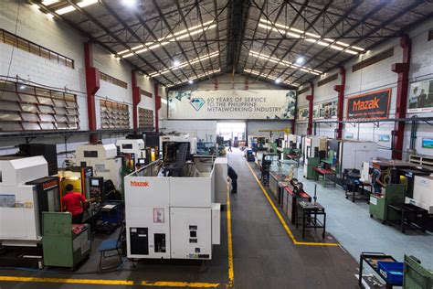 cnc mill philippines|MESCO Manufacturing — MESCO, Inc..